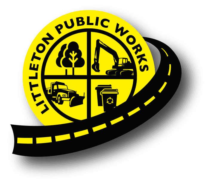 Littleton Public Works
