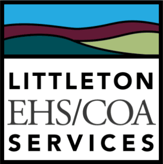 Littleton EHS COA Services