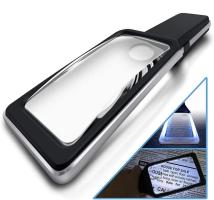 LED Magnifier