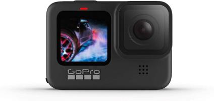 GoPro Hero 9