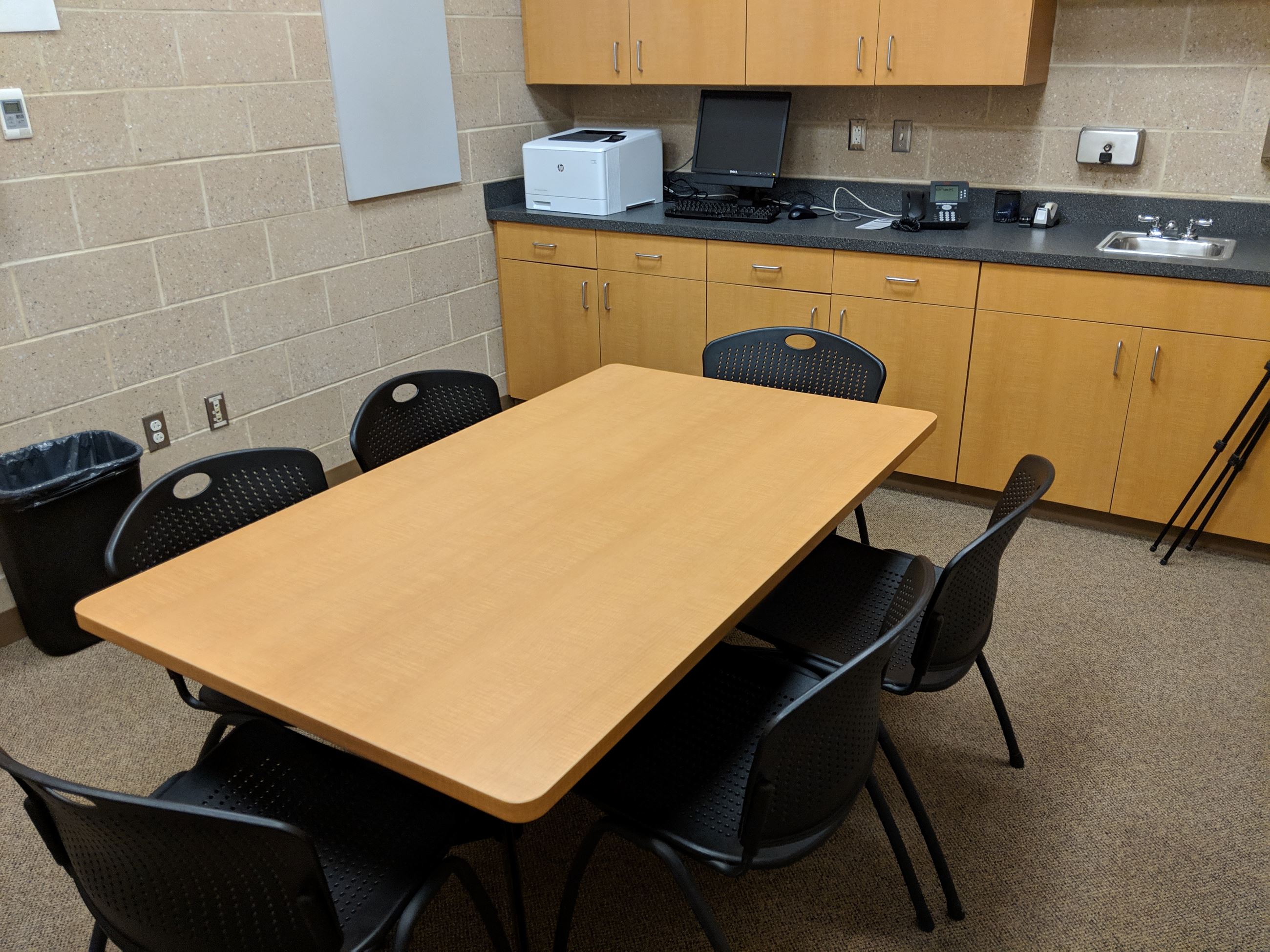 Family Conference Room