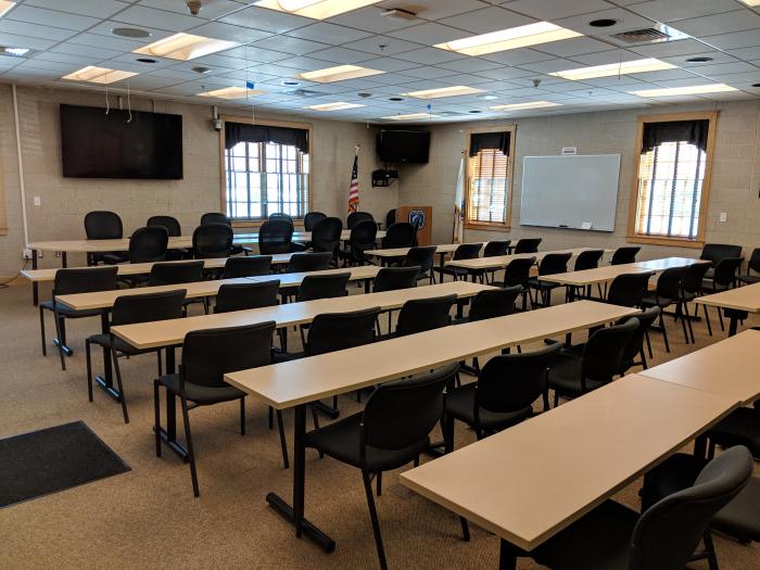 Large Community Room