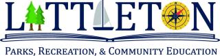 Littleton PRCE Logo
