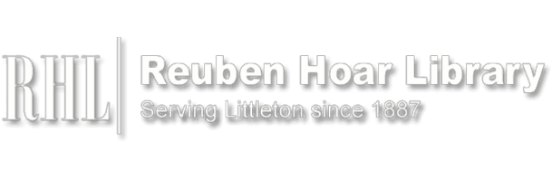 Littleton Library Logo