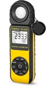 Lux Meter