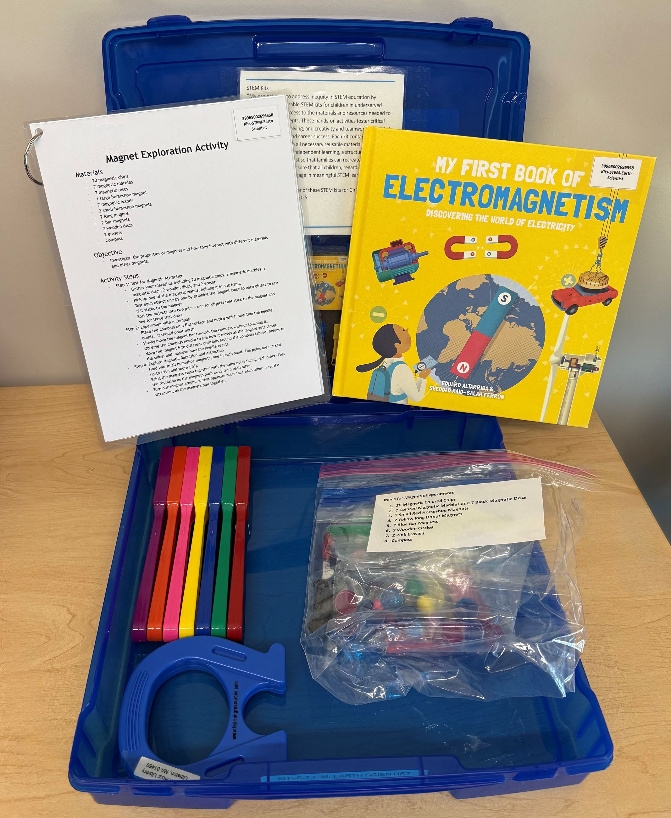 STEM Kits