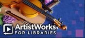 ArtistWorks