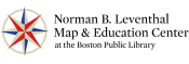 Norman B. Leventhal Map and Education Center