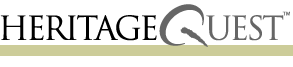 Heritage Quest