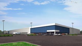 3 Distribution Center Circle