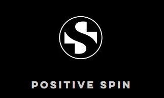 Positive Spin