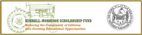 Kimball-Morrison Scholarship Fund