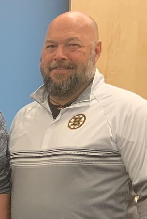 SB Chuck DeCoste June 2023