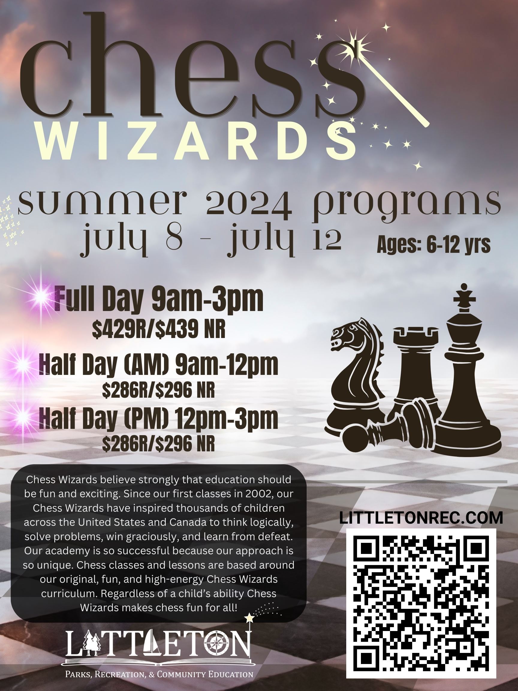 Chess Wizards SU2024