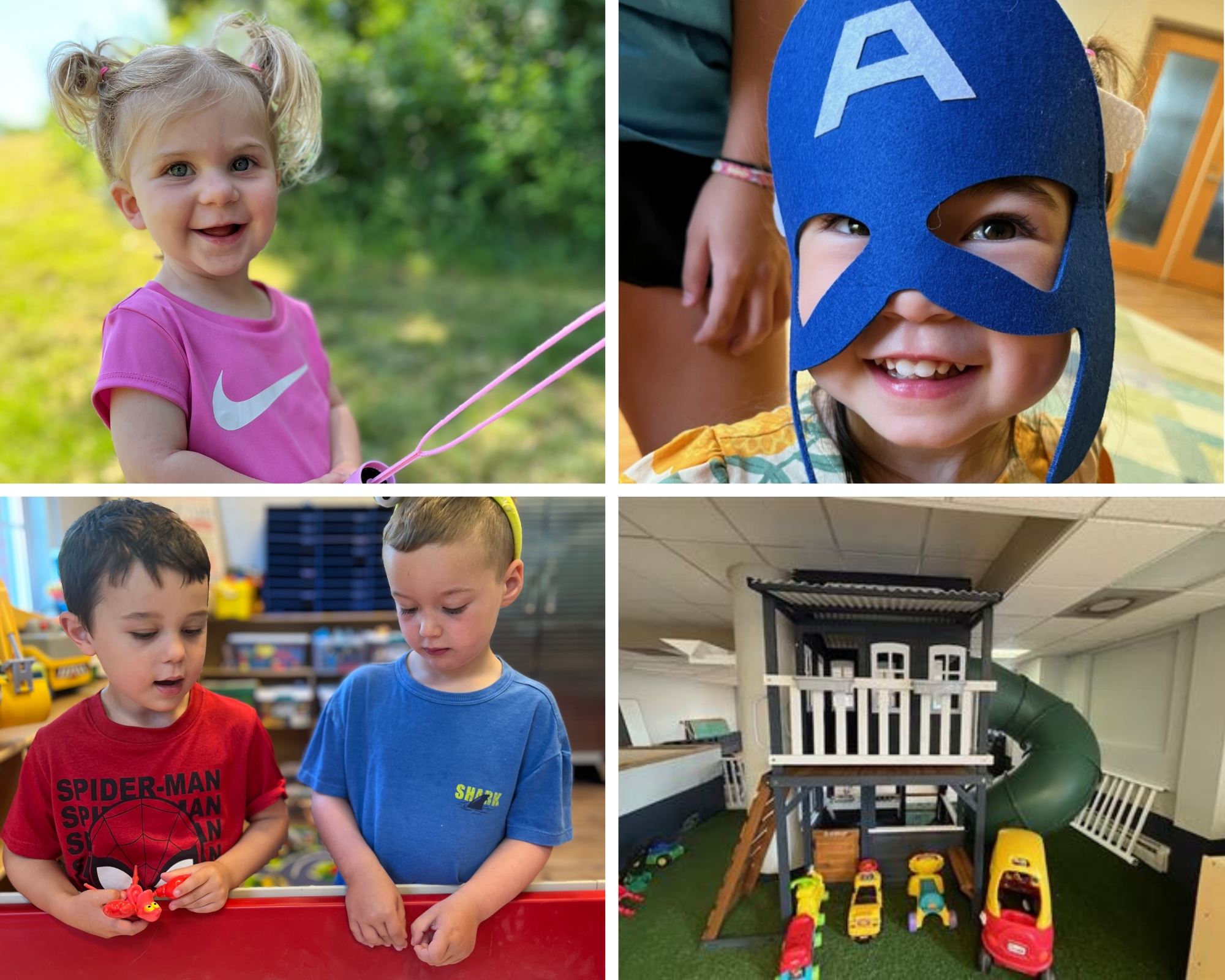 Beige Minimalist Mood Photo Collage