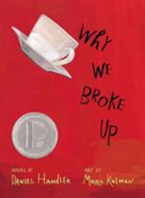 whywebrokeup